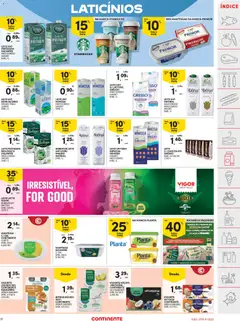 Pré-visualização do folheto da loja Continente válida a partir de 25/11/2025 | Página: 31