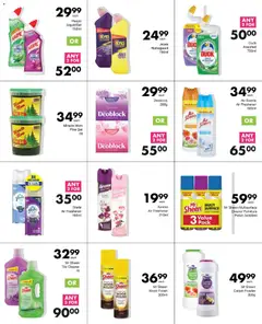 Preview of Save flyer valid from 30/10/2025 | Page: 71