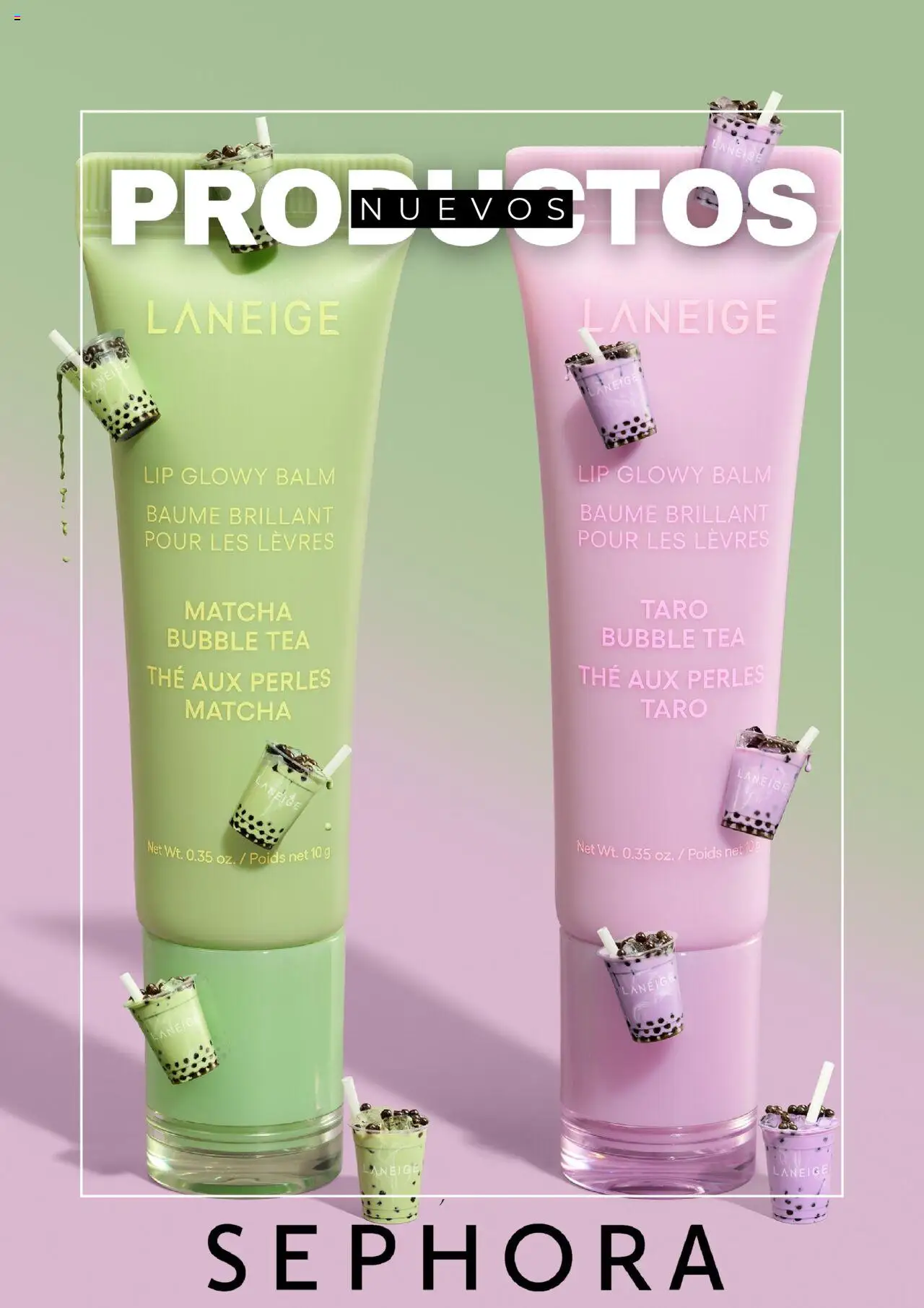Sephora Folleto > 01/09 - 30/09/2025 > Ofertas