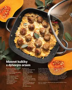 Náhled nabídky: TESCOMA Katalog - Podzim/zima 2025 platný od 20.10.2025 | Strana: 7