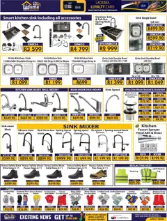 Preview of Laduma Hardware flyer valid from 20/10/2025 | Page: 14