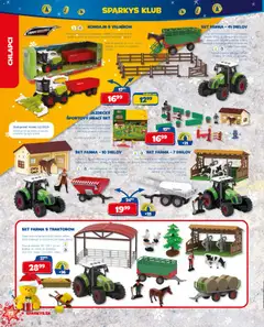 Náhľad ALLTOYS letáku platného od 19.11.2025 | Strana: 72