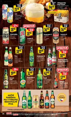 Náhled nabídky: Albert Black Friday platný od 12.11.2025 | Strana: 33