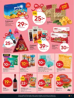 Förhandsgranska reklamblad Aktuella reklamblad Dollar Store från butik Dollar Store gäller från 01/12/2025 | Sida: 9