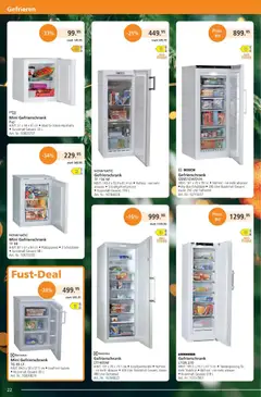 Vorschau des Merkblatts Aktionen vom Shop Fust gültig von 01.01.2025 bis 24.12.2025 | Seite: 22