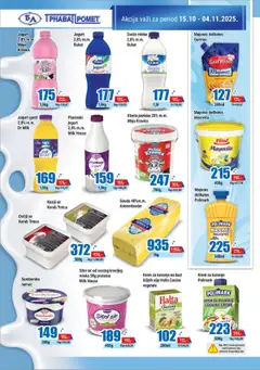 Pregled Trnava Promet kataloga - važi od 15.10.2025 | Strana: 6