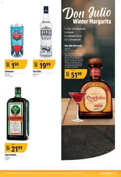 Vorschau des Merkblatts Aktionen vom Shop TopCC gültig von 08.12.2025 bis 13.12.2025 | Seite: 29