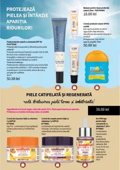 Previzualizarea de cataloage: Lady’s Catalog nou valabil de la 25.09.2025 | Pagina: 62
