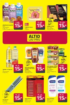 Eksempel på tilbudsavis Tilbudsavis fra butik Fleggaard gyldig fra 26/11/2025 | Side: 33