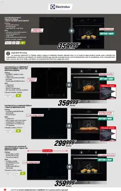 Media Markt - Black Friday megtekintése, amely érvényes 2025.11.05.-től | Oldal: 10