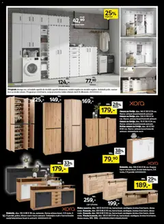 Predogled kataloga iz trgovine XXXL Lesnina veljaven od 04.11.2025 | Stran: 10