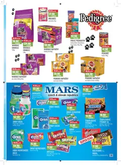 Náhled nabídky: Ratio Leták platný od 01.12.2025 | Strana: 15