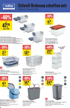 Vorschau des Merkblatts Aktionen vom Shop Jumbo gültig von 23.10.2025 bis 05.11.2025 | Seite: 14