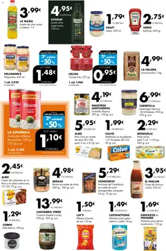 Vista previa del folleto de la tienda Lupa Supermercados válido desde el 27/11/2025 | Página: 10