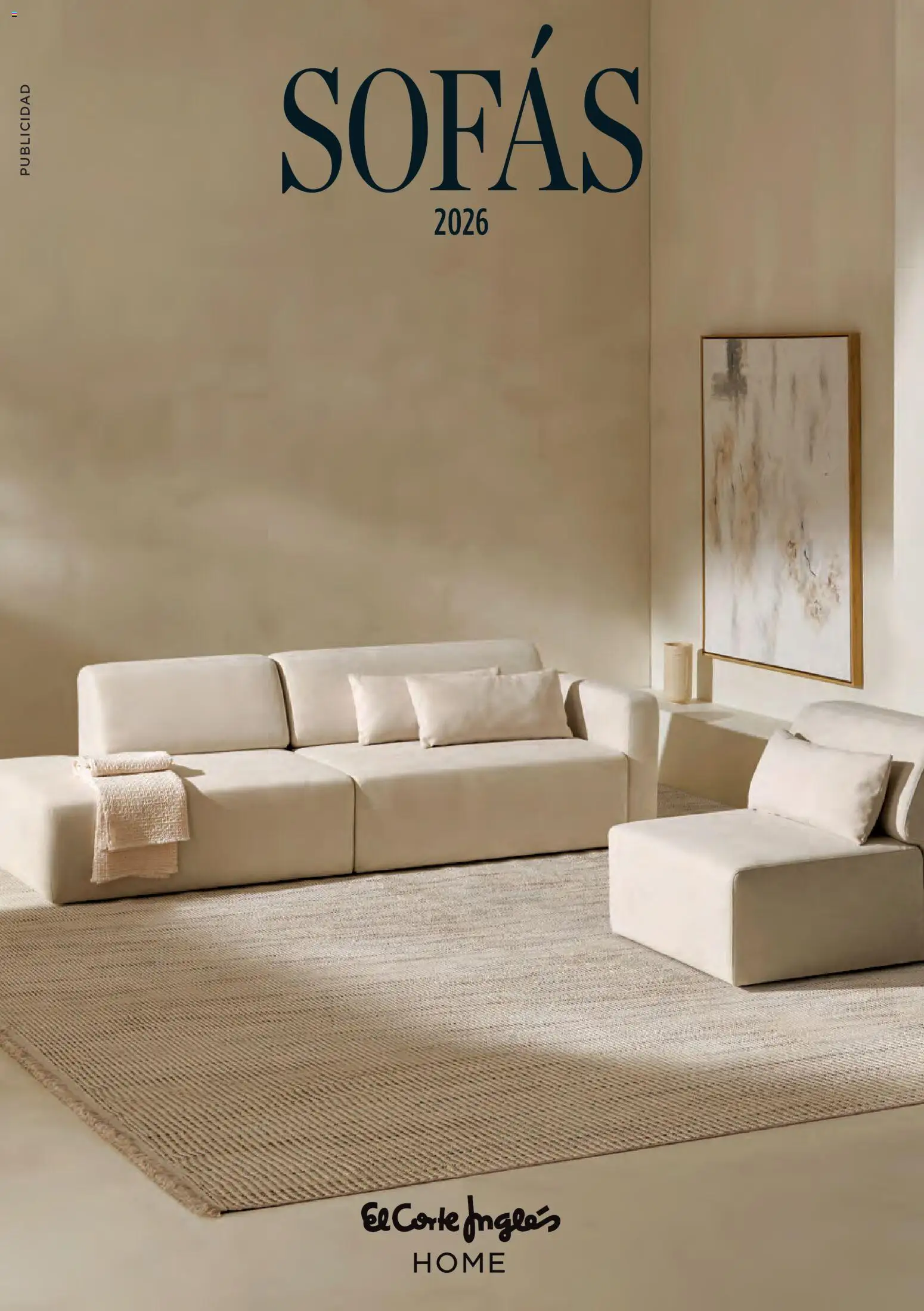 Vista previa del folleto de la tienda El Corte Inglés válido desde el 07/04/2026 