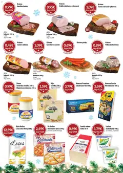 Náhľad Sintra letáku platného od 01.12.2025 | Strana: 10