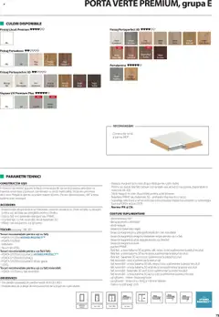 Previzualizarea de cataloage: Proges Catalog nou valabil de la 01.05.2025 | Pagina: 75