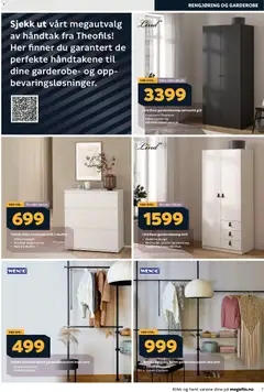 Forhåndsvis Kundeavis fra butikk Megaflis gyldig fra 04/12/2025 | Side: 7