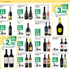 Anteprima dell'opuscolo Black Friday dal negozio Iper valido da 24/11/2025 | Pagina: 38