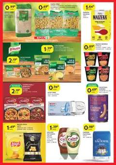 Pré-visualização do folheto da loja Spar válida a partir de 25/11/2025 | Página: 5