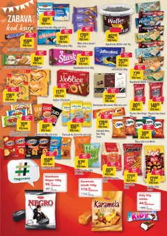 Pregled Zlatan Trag kataloga - važi od 05.11.2025 | Strana: 8