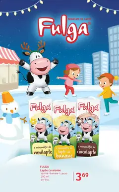 Previzualizarea de cataloage: Selgros Catalog nou valabil de la 28.11.2025 | Pagina: 17