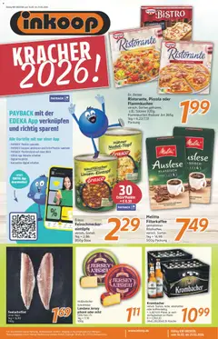Vorschau von dem Prospekt des Geschäftes Inkoop, gültig ab dem 16.02.2026