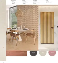 Prévisualisation de Catalogue du magasin Point.P formulaire valide 03/06/2025 | Page: 14