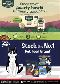 Preview of Bestway Offers valid from 31/10/2025 | Page: 6