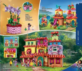 Vorschau der Angebote: Lego Katalog gültig ab 01.06.2025 | Seite: 39