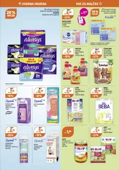 Predogled kataloga iz trgovine Müller veljaven od 15.12.2025 | Stran: 6