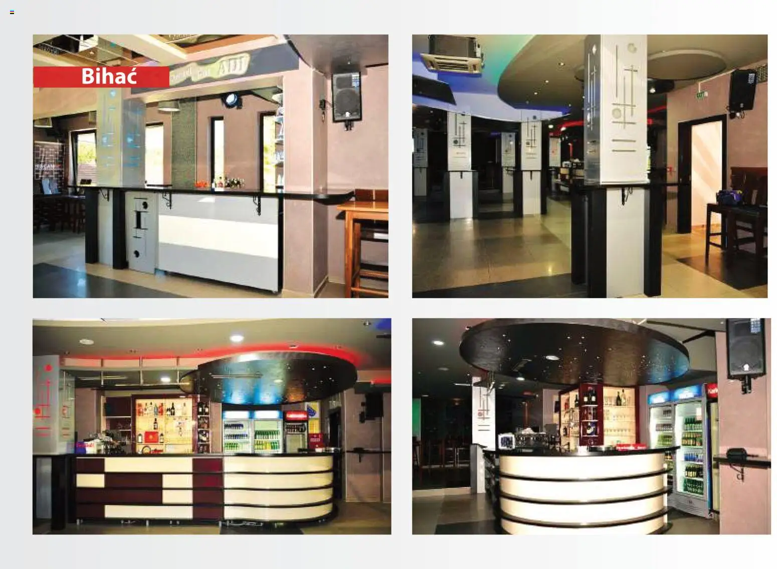 Pregled letka Katalog Interijeri Ambyenta trgovine AMBYENTA vrijedi od 2025.10.01