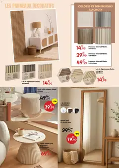 Prévisualisation de Catalogue du magasin Maxi Bazar formulaire valide 03/11/2025 | Page: 9
