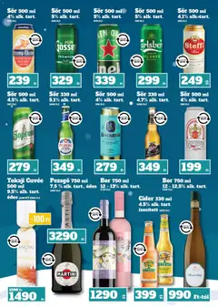 Family Diszkont - Akciós újság Family Diszkont megtekintése, amely érvényes 2025.12.11.-től | Oldal: 28