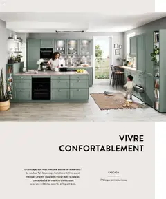 Prévisualisation de Catalogue du magasin Atlas formulaire valide 01/02/2025 | Page: 49