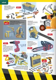 Náhled nabídky: Wiky Katalog - Vánoce 2025 platný od 14.10.2025 | Strana: 52