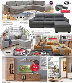 Vorschau von dem Prospekt des Geschäftes Möbel Martin, gültig ab dem 03.11.2025 | Seite: 4