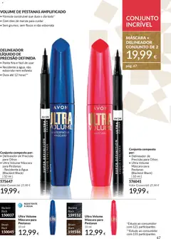 Pré-visualização do folheto da loja Avon válida a partir de 01/12/2025 | Página: 67