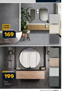 Forhåndsvis Kundeavis fra butikk Megaflis gyldig fra 30/10/2025 | Side: 15