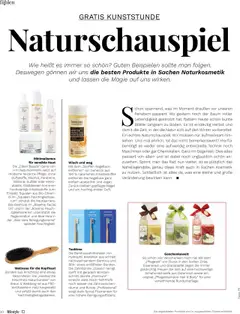 Vorschau der Angebote: Müller Magazine Lifestyle 5/25 gültig ab 17.09.2025 | Seite: 30