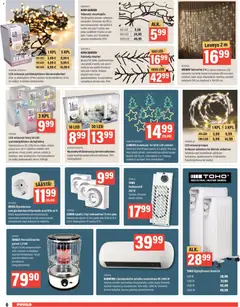 Kaupan Puuilo Tarjoukset esikatselu, voimassa 24/11/2025 | Sivu: 6