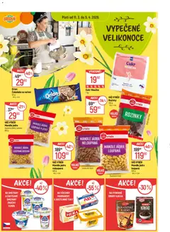 Náhled nabídky: Globus Globus leták - Praha-Štěrboholy platný od 11.03.2026