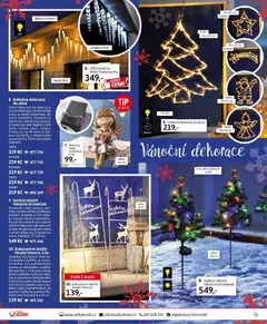 Náhled nabídky: Velký Košík Katalog listopad 2025 platný od 01.11.2025 | Strana: 51