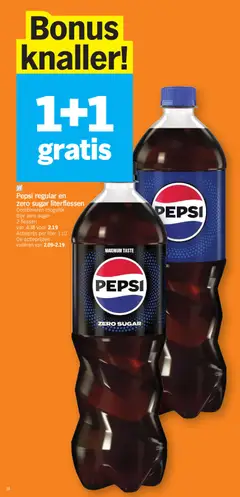 Voorbeeld van Folder week / de la semaine 46 van winkel Albert Heijn geldig vanaf 10/11/2025 | Pagina: 16