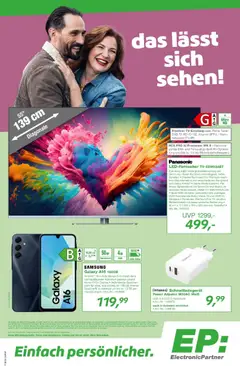 Vorschau von dem Prospekt des Geschäftes Angebote, gültig ab dem 29.01.2026