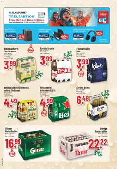 Vorschau von dem Prospekt des Geschäftes Trinkgut, gültig ab dem 01.12.2025 | Seite: 6