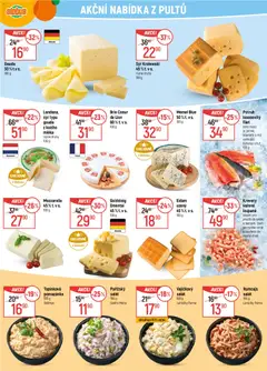 Náhled nabídky: Globus Leták platný od 29.10.2025 | Strana: 11