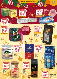 Náhled nabídky: Globus Leták platný od 19.11.2025 | Strana: 12