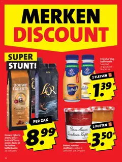 Voorbeeld van Folder week 49 van winkel Boni geldig vanaf 01-12-2025 | Pagina: 16