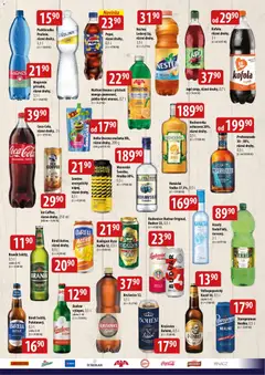 Náhled nabídky: BALA Velký leták platný od 29.10.2025 | Strana: 5